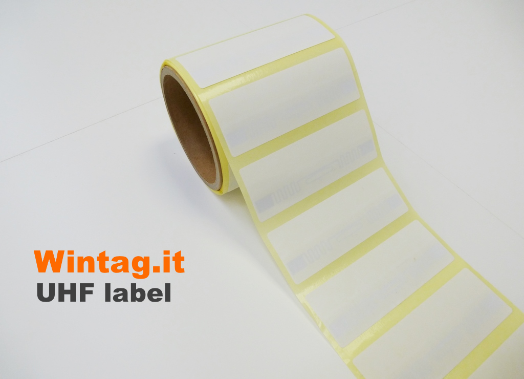 uhf-labels-wintag